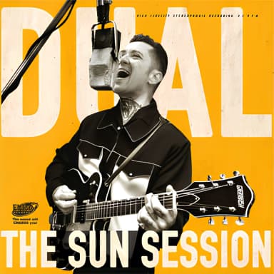 The Sun Session