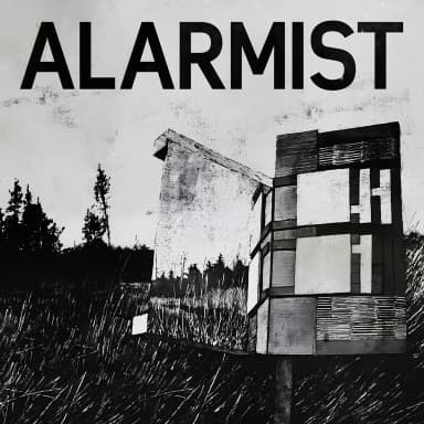 Alarmist EP