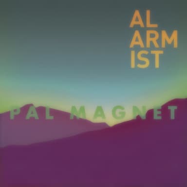 Pal Magnet EP