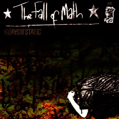The Fall Of Math