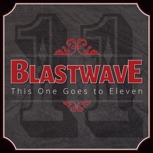 This One Goes To Eleven