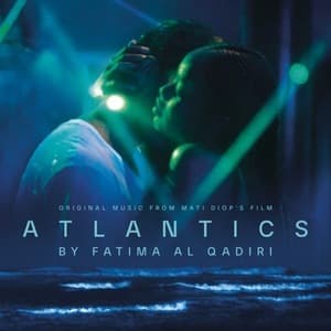 Atlantics (Original Motion Picture Soundtrack) [Hi-Res]