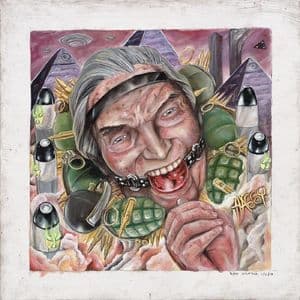 World Eater