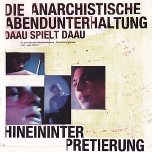 Hineininter Pretierung