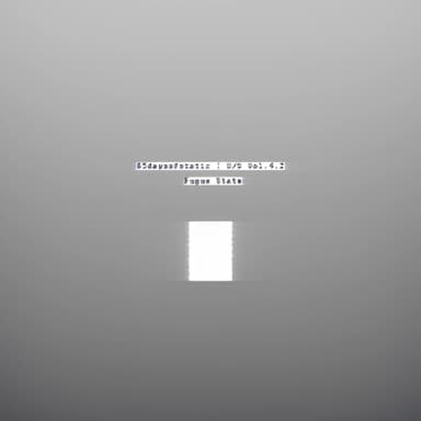 Fugue State 