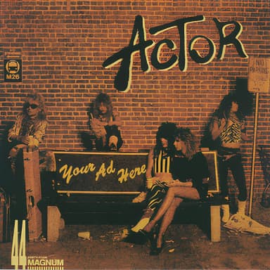 Actor