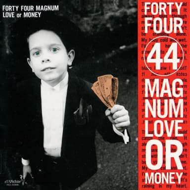 Love Or Money