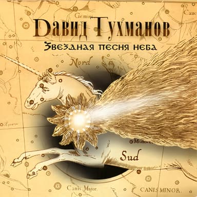 Давид Тухманов - Звёздная песня неба