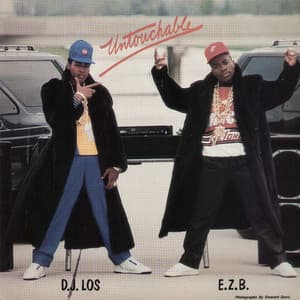 Untouchable