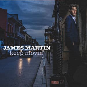 Keep Movin'