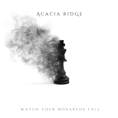 Watch Your Monarchs Fall