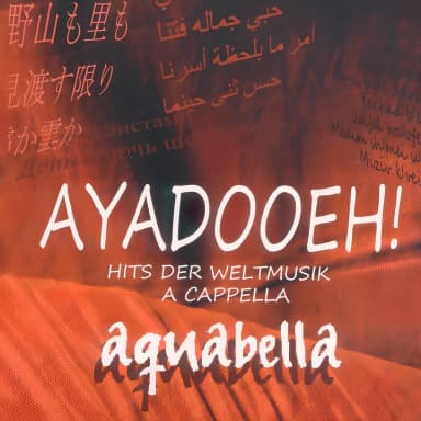 Ayadooeh
