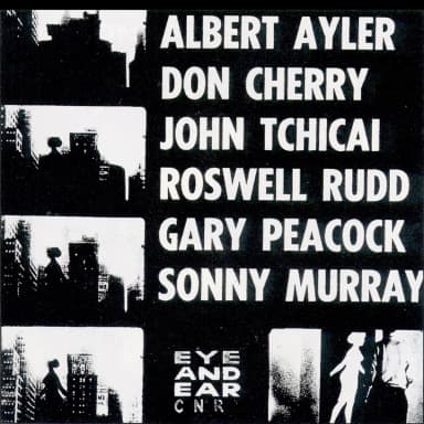 New York Eye & Ear Control (1964)