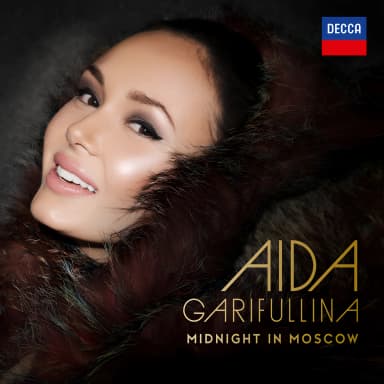 Midnight In Moscow