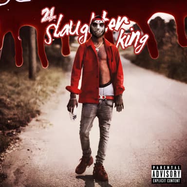 Slaughter King