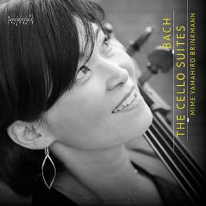 Bach - The Cello Suites [Hi-Res]