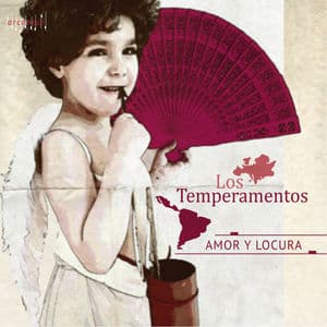 Klein, Le Bailly, Stradella & Kircher Amor Y Locura [Hi-Res]