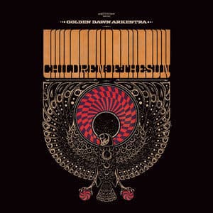 Children Of The Sun