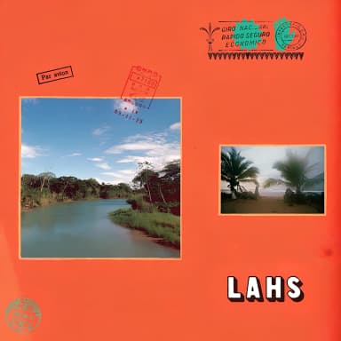 LAHS