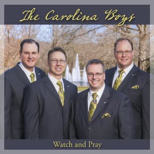 Watch And Pray
