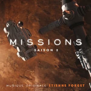 Missions -  Season 2 [Hi-Res]