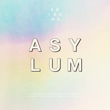 Asylum [Hi-Res]
