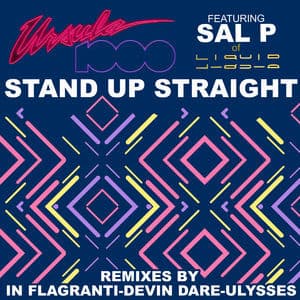 Stand Up Straight