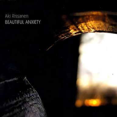 Beautiful Anxiety