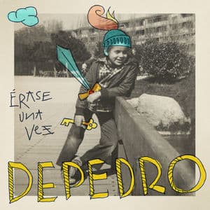 Erase Una Vez [Hi-Res]