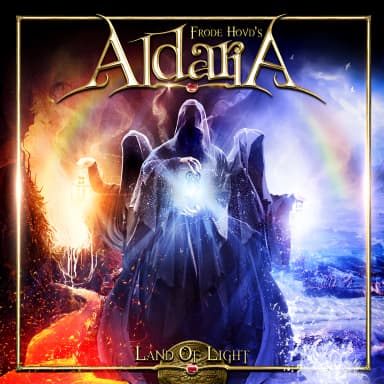 Land Of Light