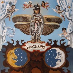 Roach World