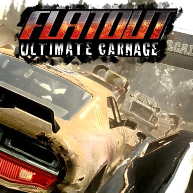 FlatOut Ultimate Carnage