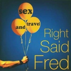 Sex And Travel