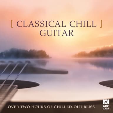 Classical Chill Guitar