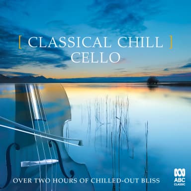 Classical Chill Cello