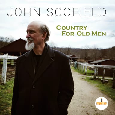 Country For Old Men