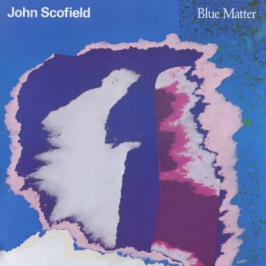 Blue Matter