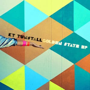 Golden State EP [Hi-Res]
