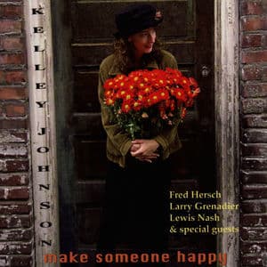 Make Someone Happy