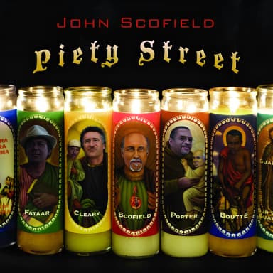 Piety Street