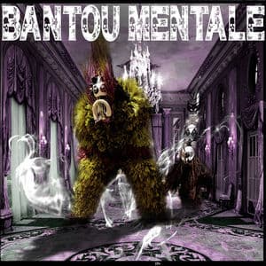 Bantou Mentale [Hi-Res]