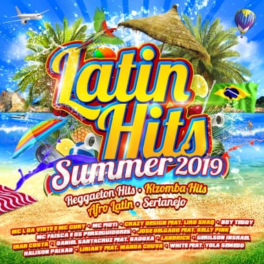 RTL Hits Sommer 2019