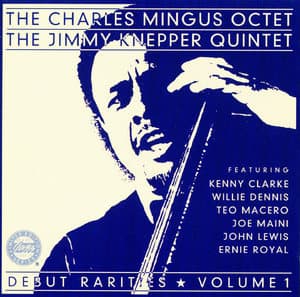 Debut Rarities, Vol. 1