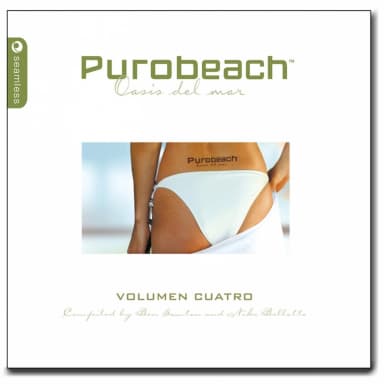 Purobeach - Volumen Cuatro (CD2)