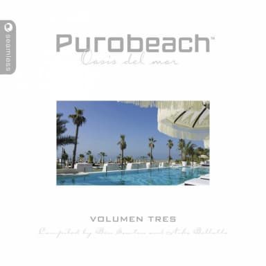 Purobeach - Volumen Dos (CD1)