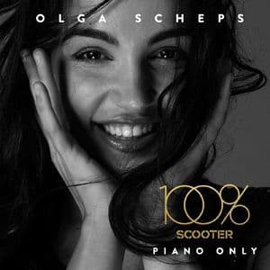 100% Scooter Piano Only