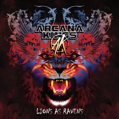 Lions As Ravens