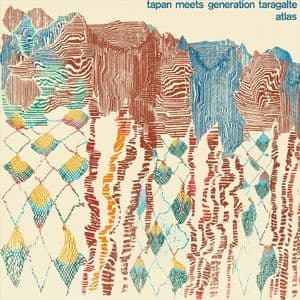 Atlas (feat. Generation Taragalte)