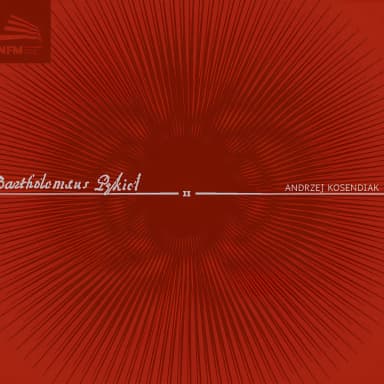 Pekiel Vocal & Chamber Ensemble Works