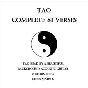 Tao Complete 81 Verses